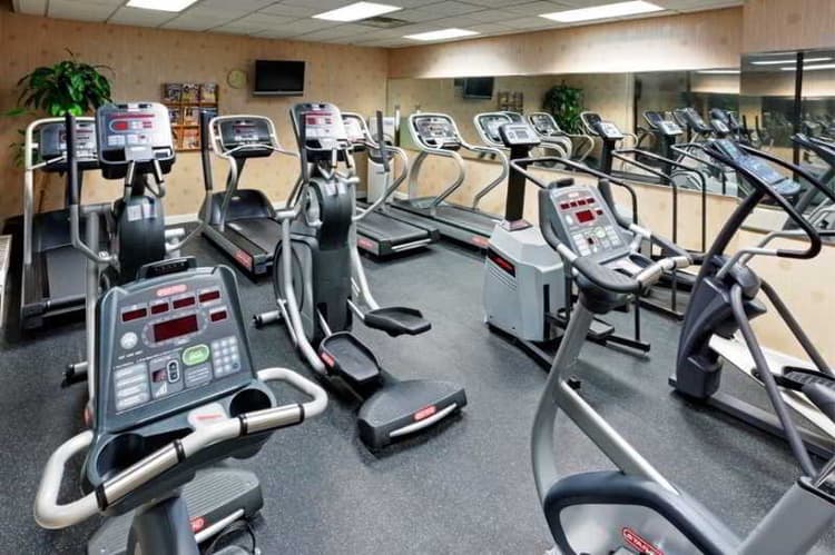 Sonesta Hotel Philadelphia