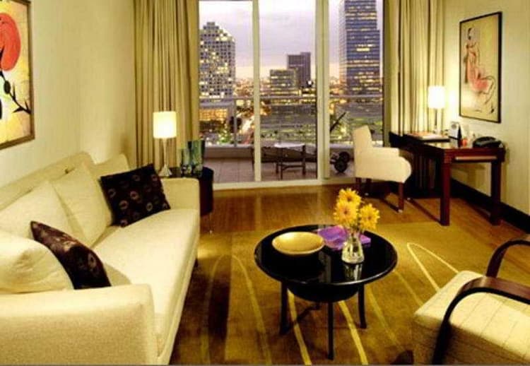 Mandarin Oriental Miami