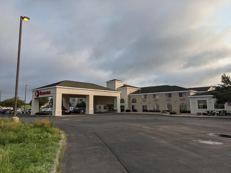 Ramada by Wyndham Williams/Grand Canyon Area