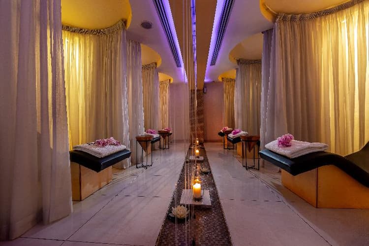 The GrandResort-Limited Edition by Leonardo Hotels