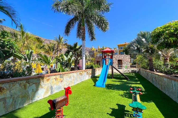 Hotel Cordial Mogan Playa