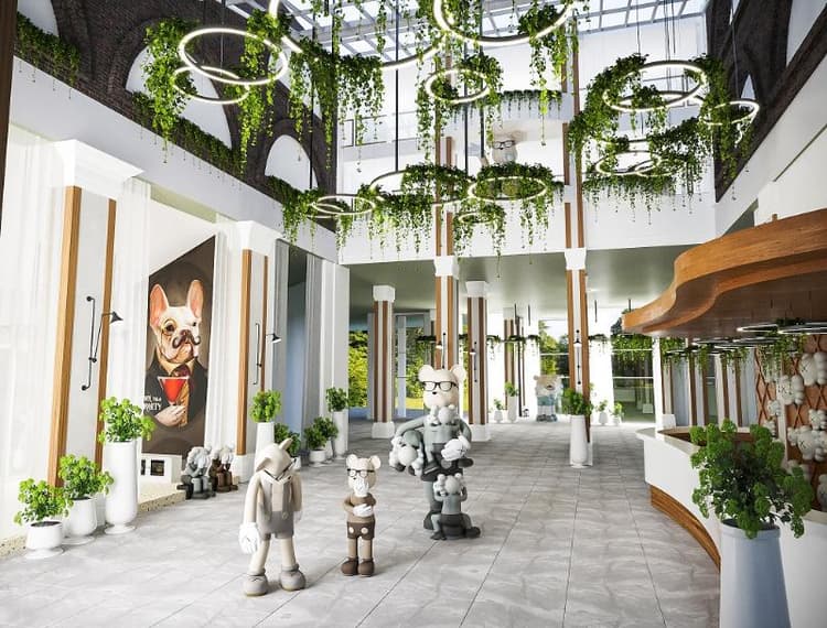 Selectum Family Resort Side