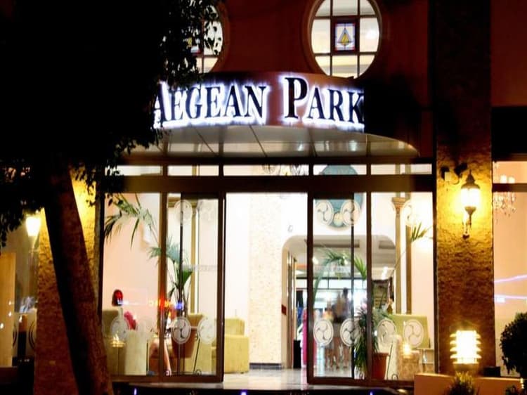 Aegean Park