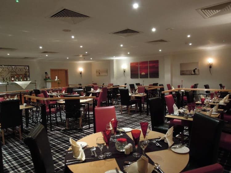Best Western Plus Bentley Hotel & Spa