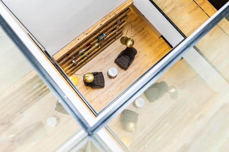 Puerta de las Granadas