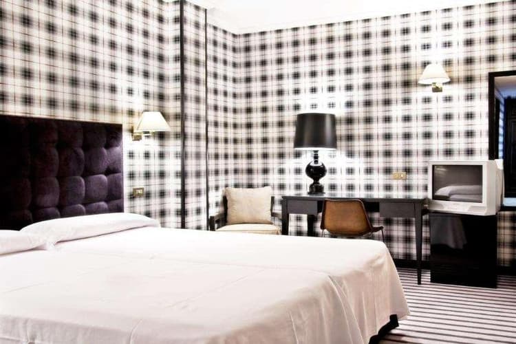 Hotel Clarín