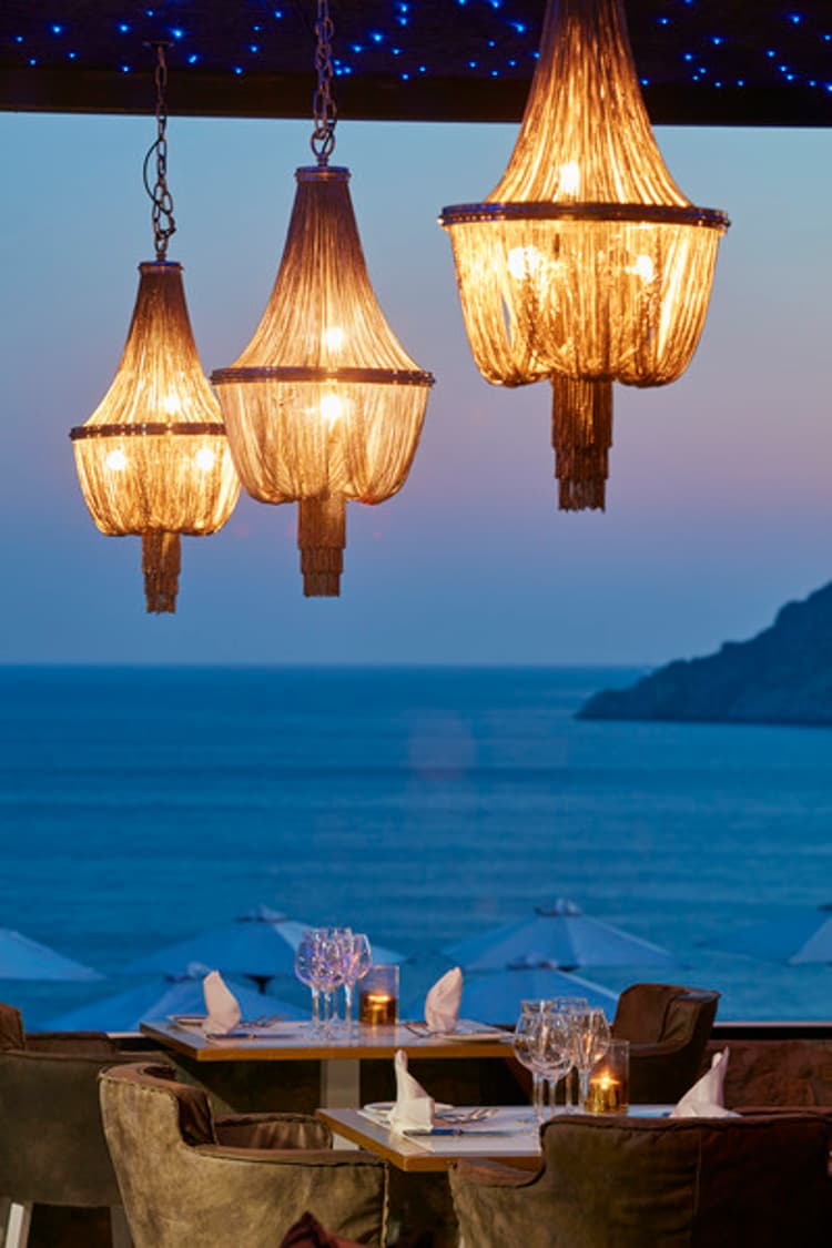 Myconian Imperial - Leading Hotels of the World