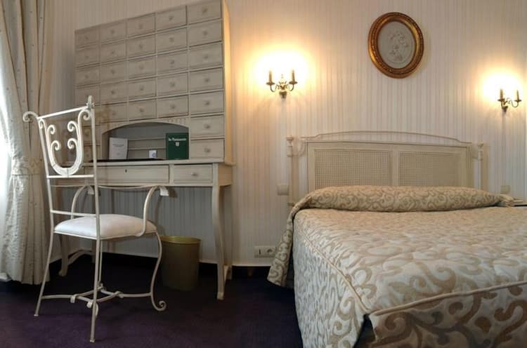 Hotel de France Angers