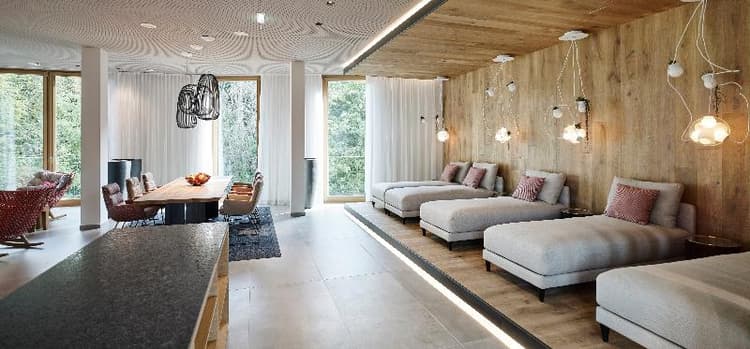 Steigenberger Hotel & Spa Krems