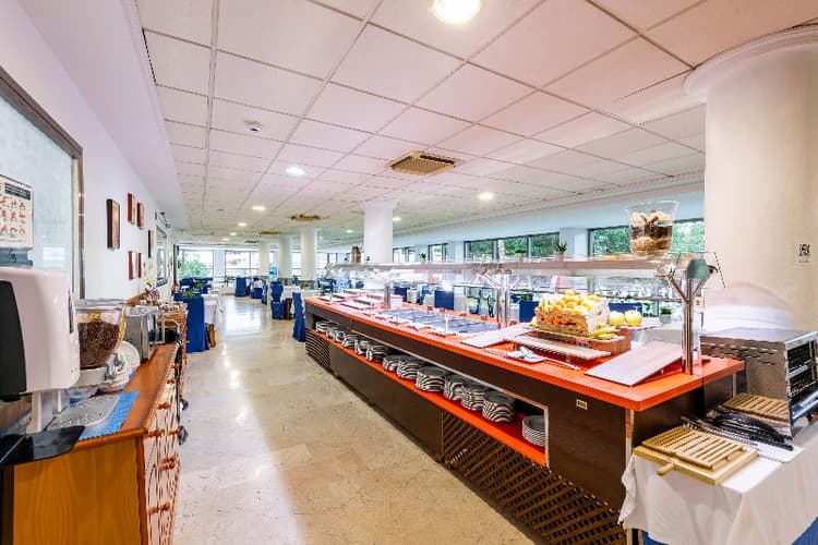 Hotel Toboso Almuñécar