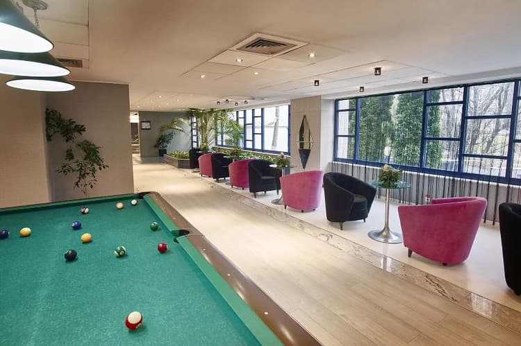 Continental Forum Oradea