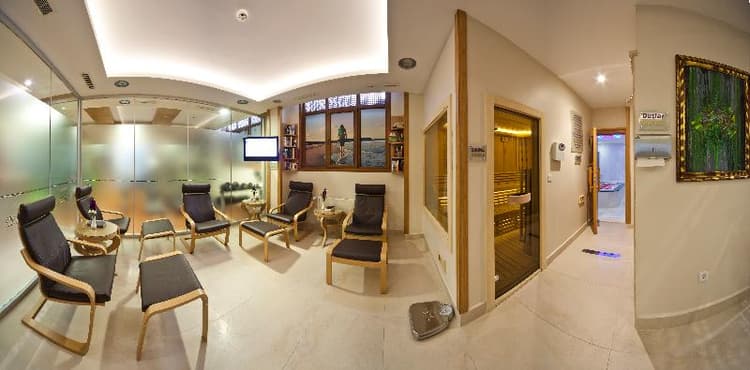 Glk Premier Acropol Suites & Spa