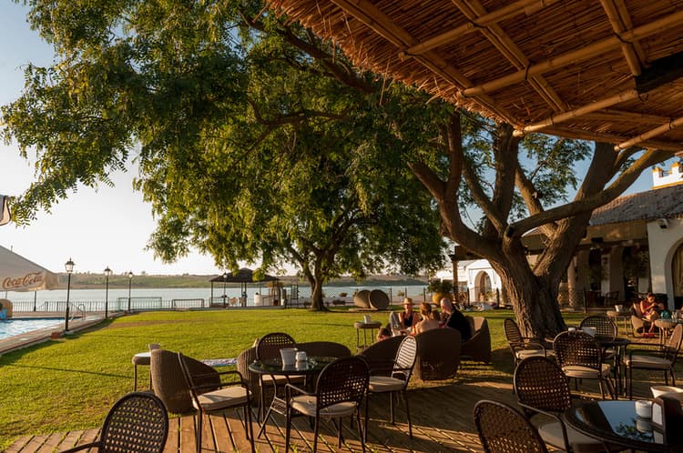 La Molinera Bungalows