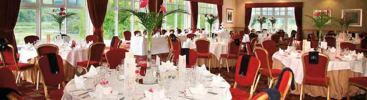 Macdonald Cardrona Hotel, Golf & Spa