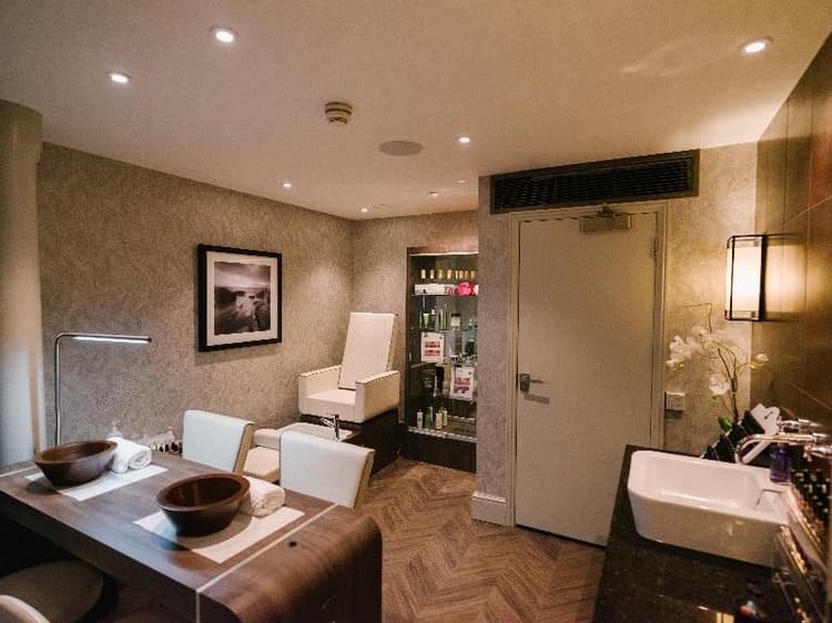 Grand Jersey Hotel & Spa