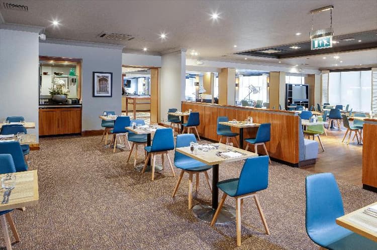 Holiday Inn Peterborough West
