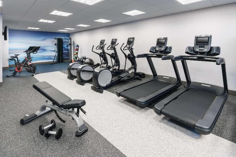 Hilton Garden Inn St Pete Beach