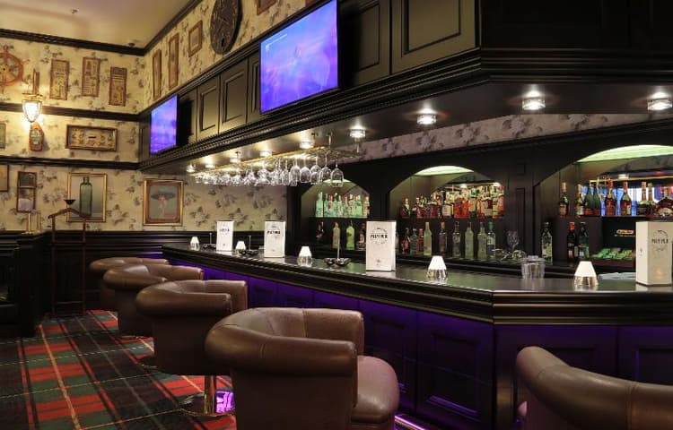 Latanya Hotel Ankara