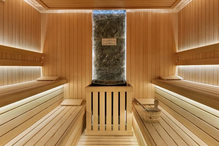 Wyndham Grand Izmir Ozdilek