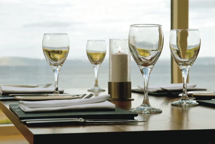 Crerar Golf View Hotel & Spa