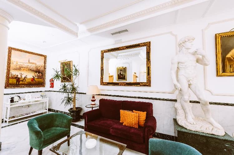 Basic  Hotel Doña Manuela