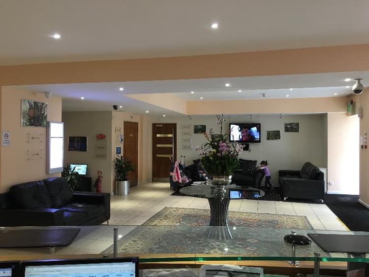 Grand Plaza Serviced Apartments