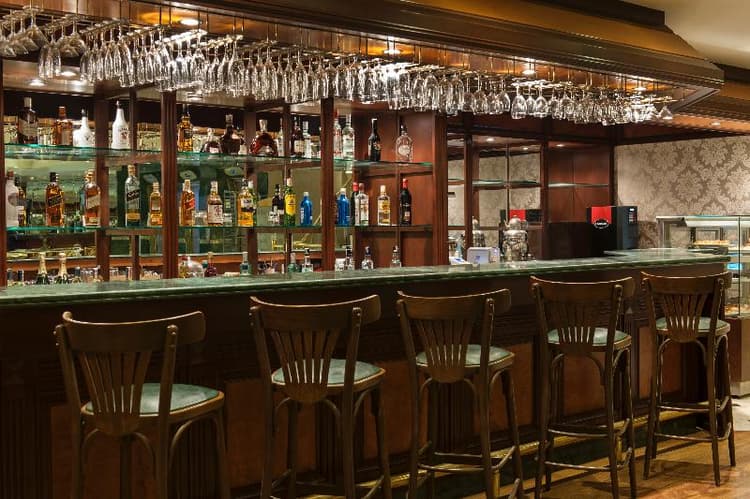 Elite World Comfy İstanbul Taksim Hotel