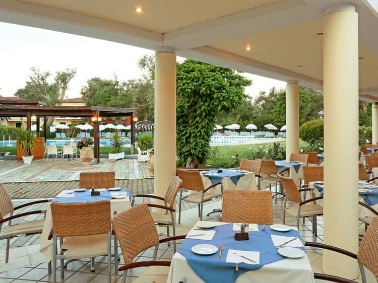 Sentido Apollo Palace