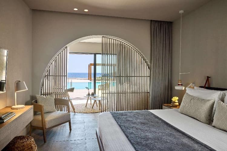 Elissa Lifestyle Beach Resort adult only