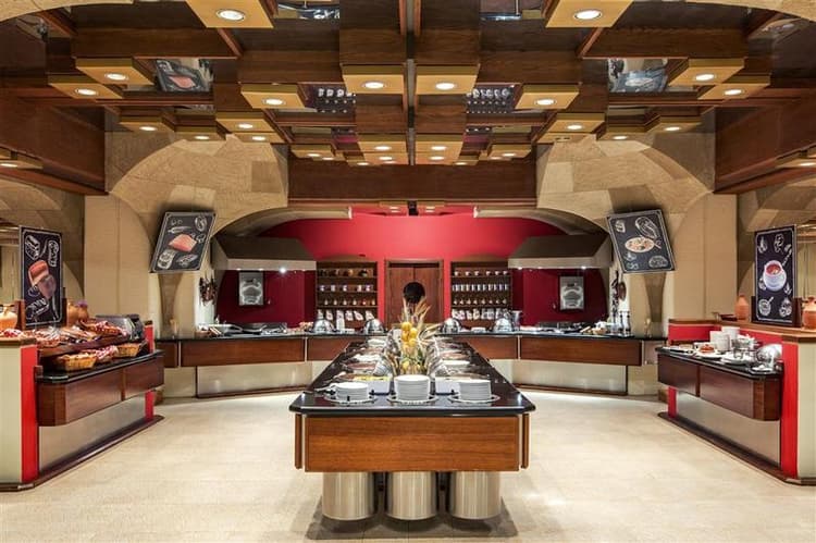 Sheraton Rhodes Resort