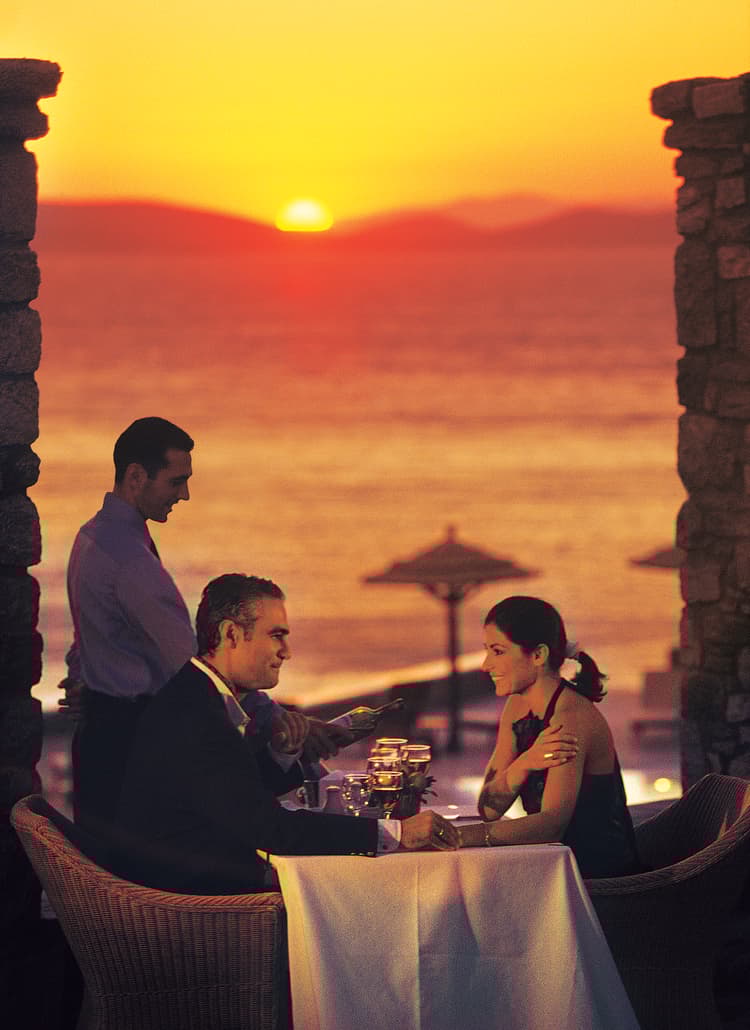 Mykonos Grand Hotel & Resort