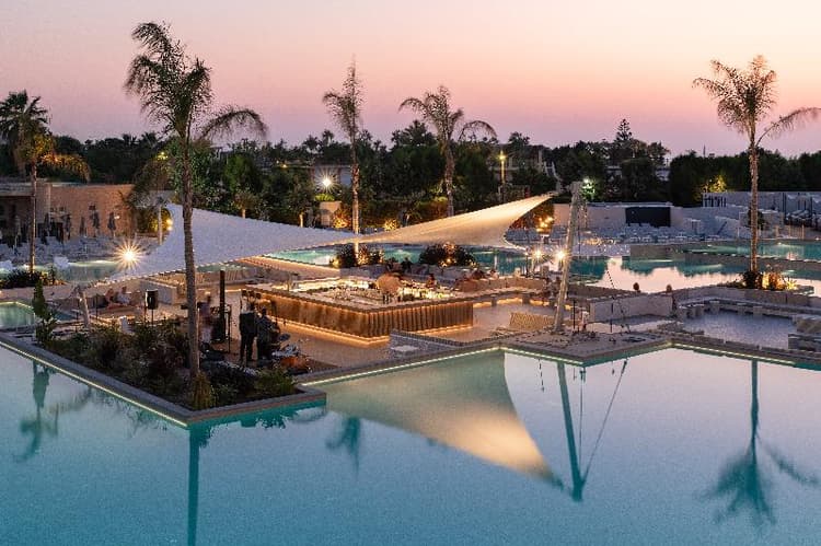 Electra Palace Rhodes