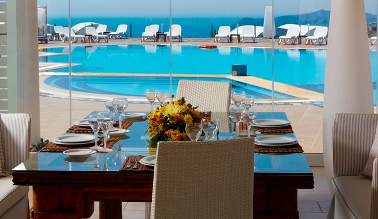 Smy Orizontes and Villas