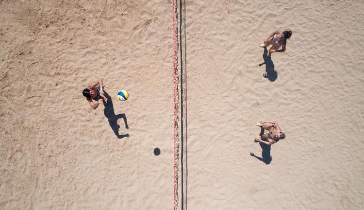 Lindos Princess Beach