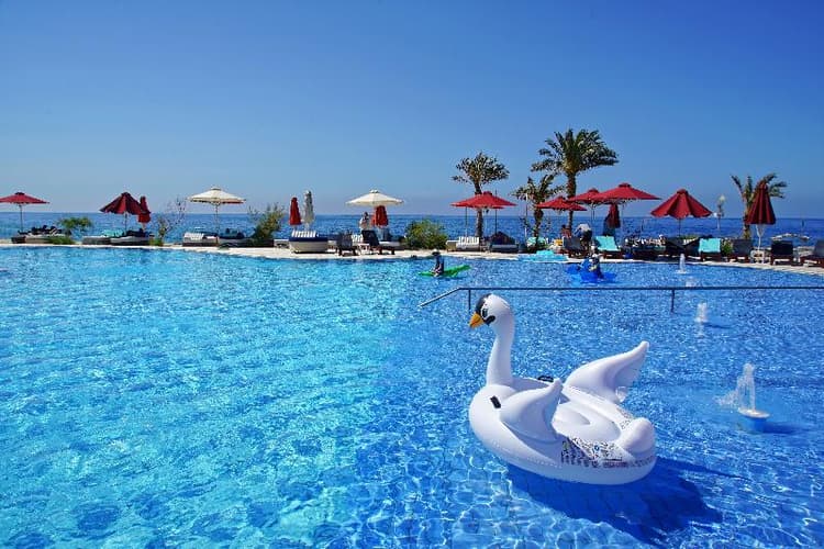 Minos Imperial Luxury Beach Resort Milatos