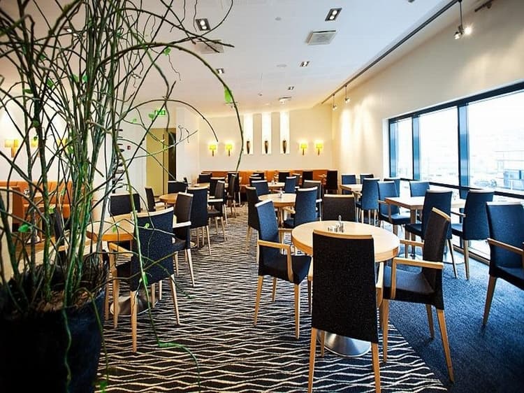 Scandic Aalborg City