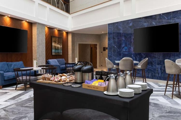 Hilton Cardiff