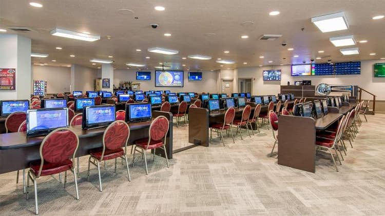 Plaza Hotel and Casino