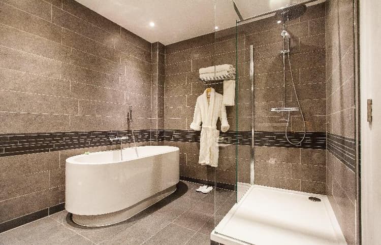 Crowne Plaza Leeds