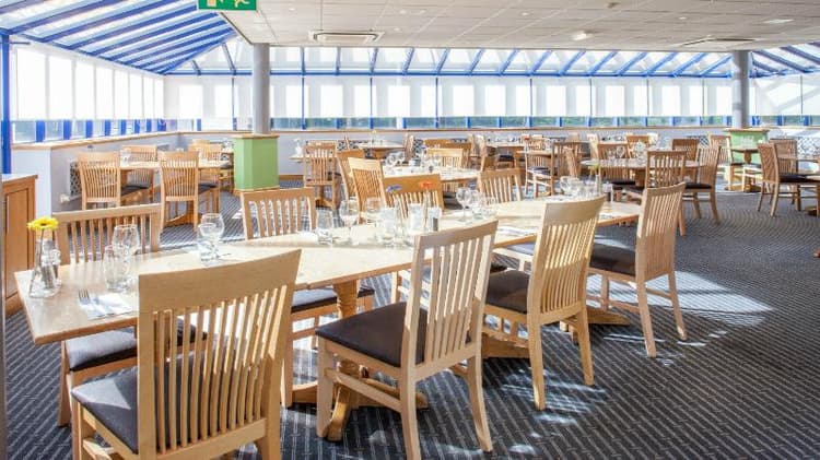 Holiday Inn Warrington