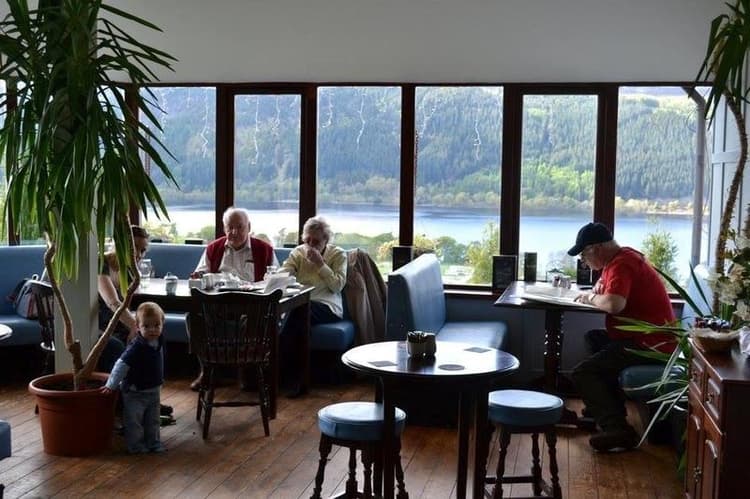 The Craigdarroch Inn