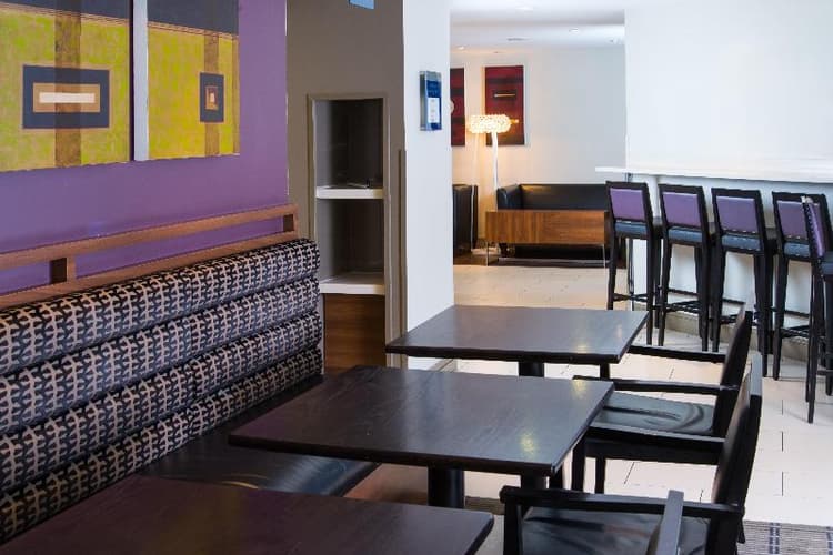 Holiday Inn Express Stirling