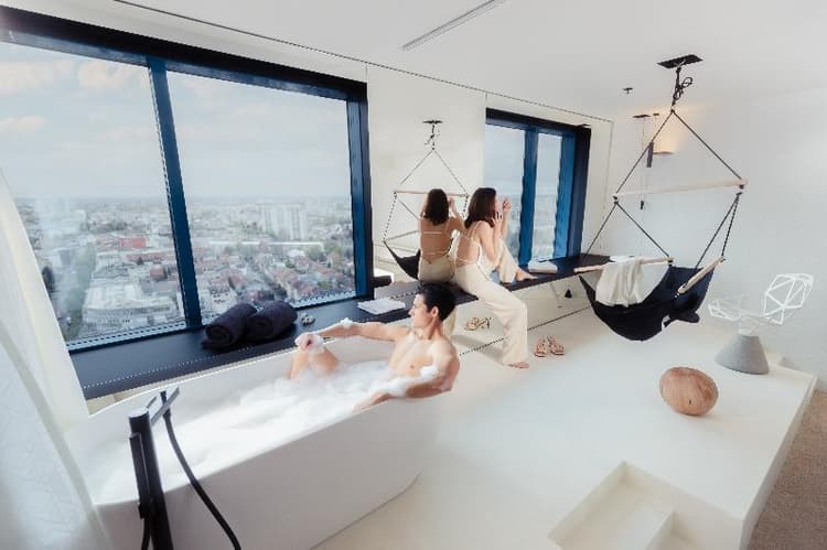 Zonar Zagreb by Maistra City Vibes