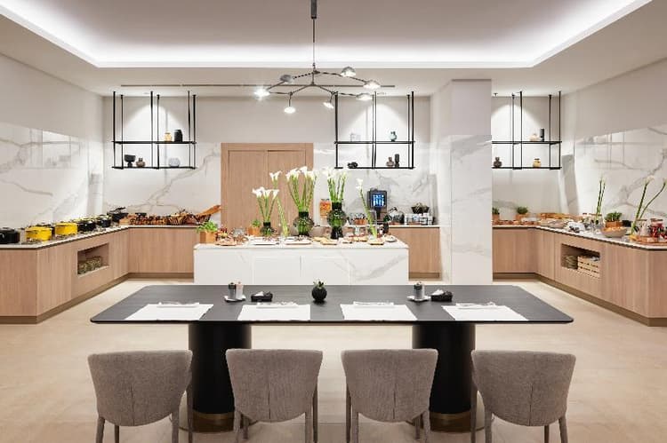 Hotel International by Maistra City Vibes