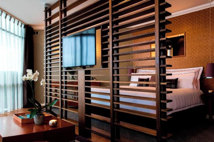 The Glasshouse, Autograph Collection hotels
