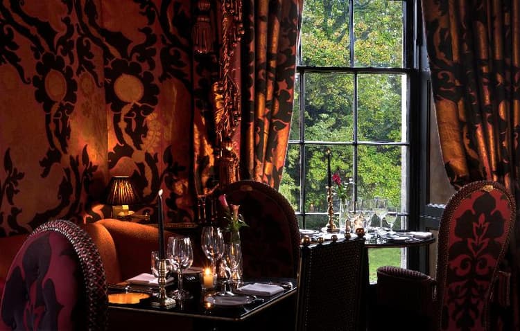 Prestonfield House