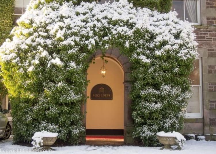 Loch Ness Country House Hotel