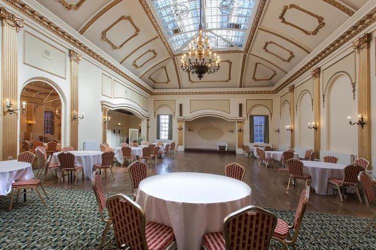 Prince of Wales Hotel Southport