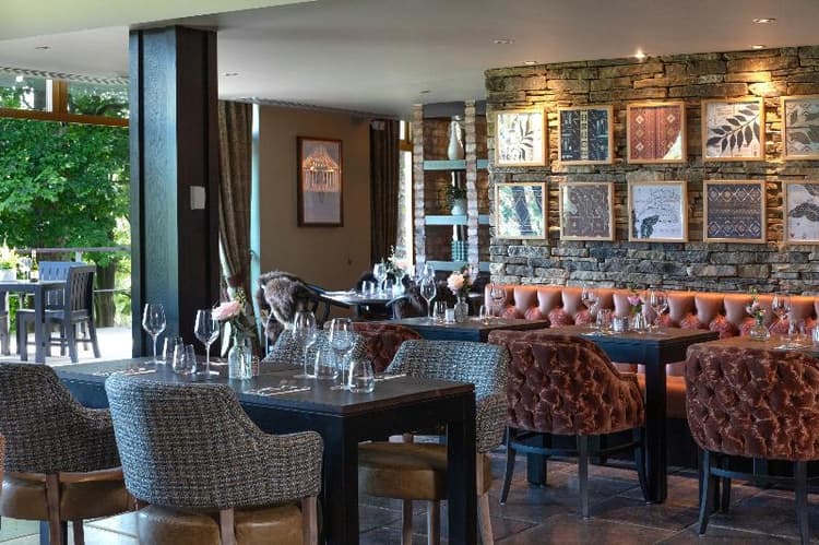 Oulton Hall Hotel Spa and Golf Resor