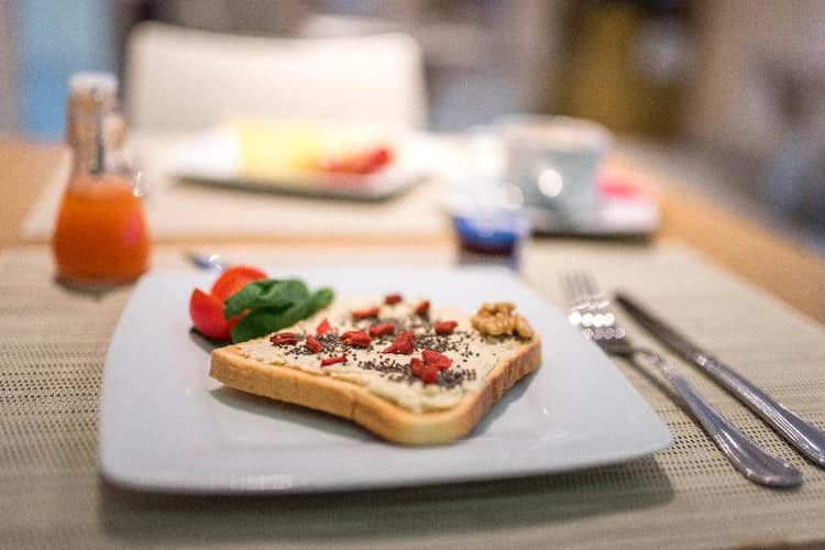 Petit Palace Marques Santa Ana